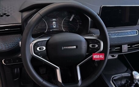 Haval Jolion, 2026 год, 2 049 000 рублей, 12 фотография