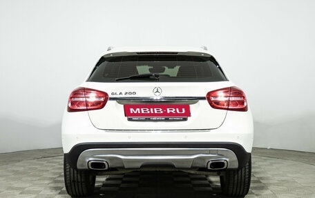 Mercedes-Benz GLA, 2016 год, 1 999 700 рублей, 6 фотография