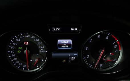 Mercedes-Benz GLA, 2016 год, 1 999 700 рублей, 12 фотография