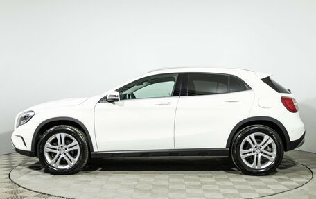 Mercedes-Benz GLA, 2016 год, 1 999 700 рублей, 8 фотография