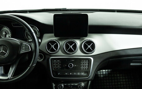 Mercedes-Benz GLA, 2016 год, 1 999 700 рублей, 14 фотография