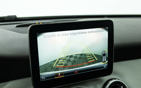 Mercedes-Benz GLA, 2016 год, 1 999 700 рублей, 15 фотография