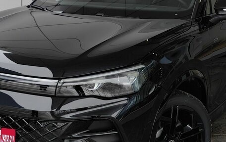 Volkswagen Tiguan, 2025 год, 5 090 000 рублей, 6 фотография