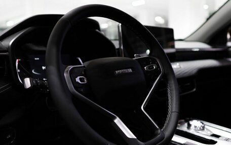 Haval Jolion, 2026 год, 2 449 000 рублей, 13 фотография