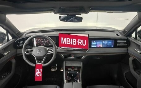 Volkswagen Tiguan, 2025 год, 5 090 000 рублей, 8 фотография