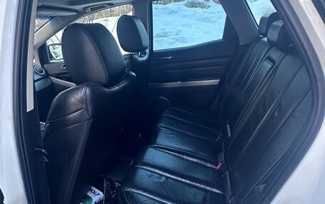 Mazda CX-7 I рестайлинг, 2011 год, 650 000 рублей, 6 фотография