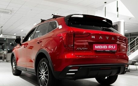 Haval Jolion, 2026 год, 2 449 000 рублей, 4 фотография