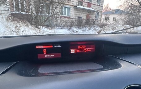 Mazda CX-7 I рестайлинг, 2011 год, 650 000 рублей, 7 фотография