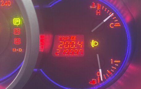 Mazda CX-7 I рестайлинг, 2011 год, 650 000 рублей, 8 фотография