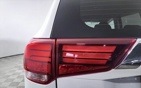 Mitsubishi Outlander III рестайлинг 3, 2016 год, 1 750 000 рублей, 11 фотография