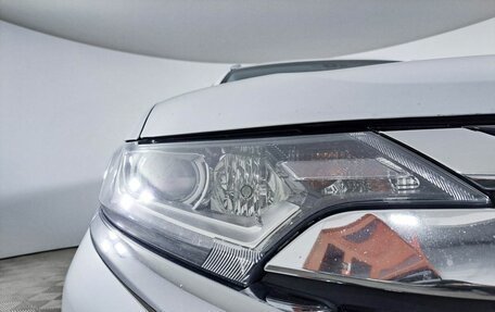 Mitsubishi Outlander III рестайлинг 3, 2016 год, 1 750 000 рублей, 21 фотография