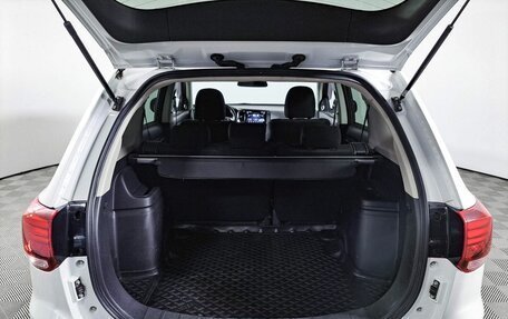 Mitsubishi Outlander III рестайлинг 3, 2016 год, 1 750 000 рублей, 12 фотография