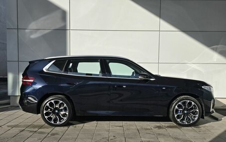 BMW X3, 2025 год, 7 490 000 рублей, 3 фотография