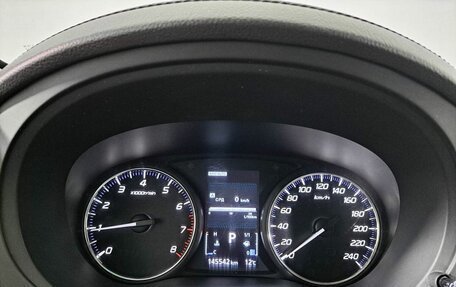 Mitsubishi Outlander III рестайлинг 3, 2016 год, 1 750 000 рублей, 16 фотография