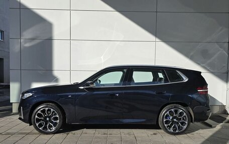 BMW X3, 2025 год, 7 490 000 рублей, 4 фотография