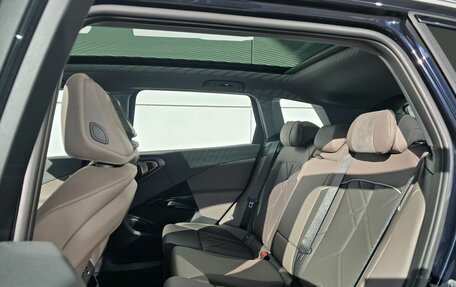 BMW X3, 2025 год, 7 490 000 рублей, 14 фотография