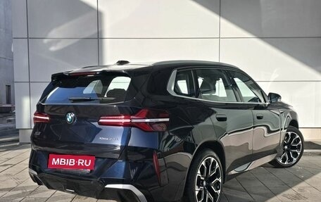 BMW X3, 2025 год, 7 490 000 рублей, 2 фотография