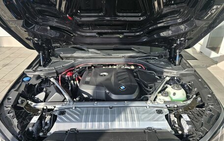 BMW X3, 2025 год, 7 490 000 рублей, 10 фотография