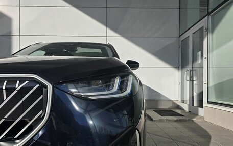 BMW X3, 2025 год, 7 490 000 рублей, 8 фотография