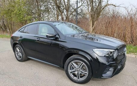 Mercedes-Benz GLE Coupe, 2025 год, 15 900 000 рублей, 4 фотография