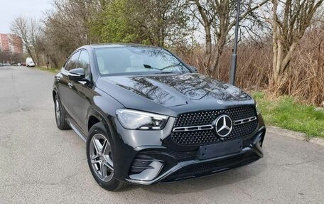 Mercedes-Benz GLE Coupe, 2025 год, 15 900 000 рублей, 3 фотография