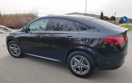 Mercedes-Benz GLE Coupe, 2025 год, 15 900 000 рублей, 5 фотография