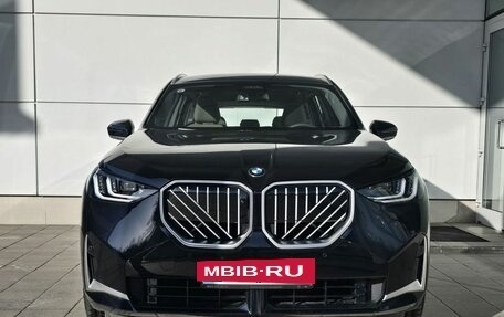 BMW X3, 2025 год, 7 490 000 рублей, 5 фотография