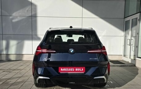 BMW X3, 2025 год, 7 490 000 рублей, 6 фотография