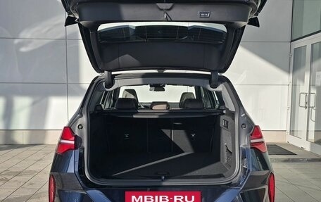 BMW X3, 2025 год, 7 490 000 рублей, 9 фотография