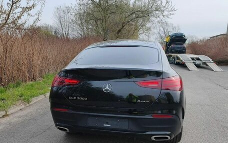 Mercedes-Benz GLE Coupe, 2025 год, 15 900 000 рублей, 7 фотография