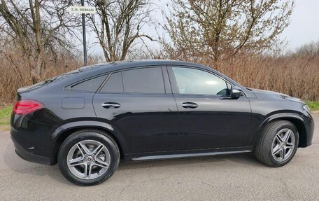 Mercedes-Benz GLE Coupe, 2025 год, 15 900 000 рублей, 9 фотография