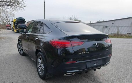 Mercedes-Benz GLE Coupe, 2025 год, 15 900 000 рублей, 6 фотография
