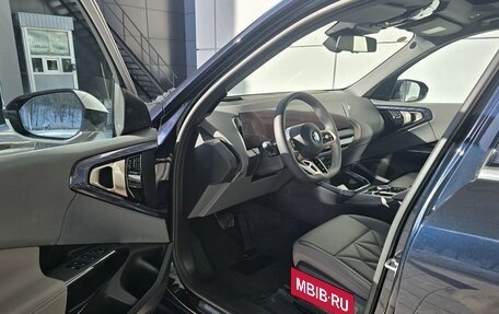 BMW X3, 2025 год, 7 490 000 рублей, 12 фотография