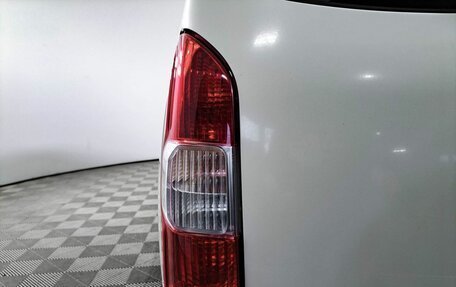 Toyota Succeed I рестайлинг, 2018 год, 1 450 000 рублей, 11 фотография