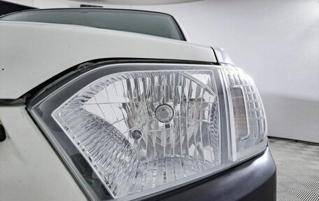 Toyota Succeed I рестайлинг, 2018 год, 1 450 000 рублей, 20 фотография