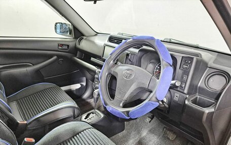 Toyota Succeed I рестайлинг, 2018 год, 1 450 000 рублей, 19 фотография