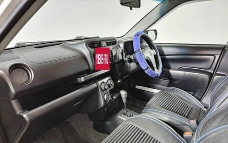 Toyota Succeed I рестайлинг, 2018 год, 1 450 000 рублей, 13 фотография