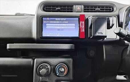 Toyota Succeed I рестайлинг, 2018 год, 1 450 000 рублей, 18 фотография