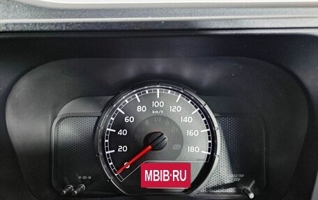 Toyota Succeed I рестайлинг, 2018 год, 1 450 000 рублей, 16 фотография