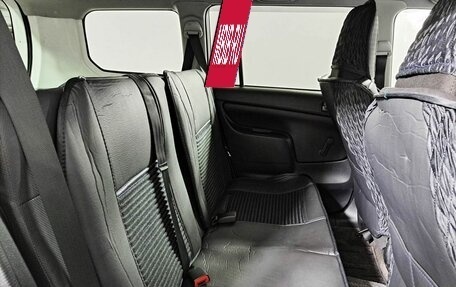 Toyota Succeed I рестайлинг, 2018 год, 1 450 000 рублей, 15 фотография