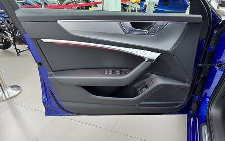 Audi A6, 2022 год, 8 480 000 рублей, 19 фотография