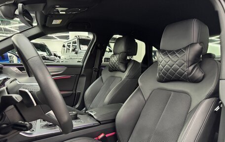 Audi A6, 2022 год, 8 480 000 рублей, 20 фотография