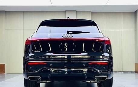 Audi Q5, 2026 год, 8 600 000 рублей, 5 фотография