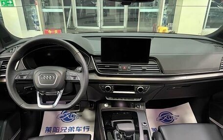 Audi Q5, 2026 год, 8 600 000 рублей, 7 фотография