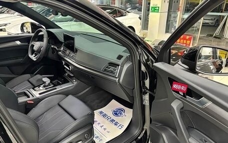 Audi Q5, 2026 год, 8 600 000 рублей, 8 фотография