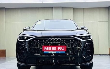 Audi Q5, 2026 год, 8 600 000 рублей, 2 фотография