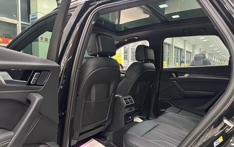 Audi Q5, 2026 год, 8 600 000 рублей, 12 фотография