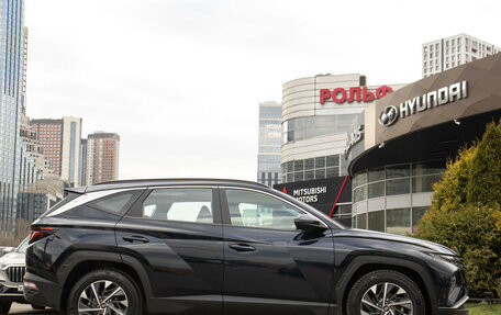 Hyundai Tucson III, 2017 год, 1 898 000 рублей, 3 фотография