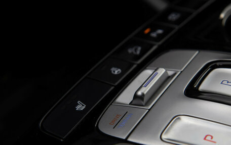 Hyundai Tucson III, 2017 год, 1 898 000 рублей, 17 фотография