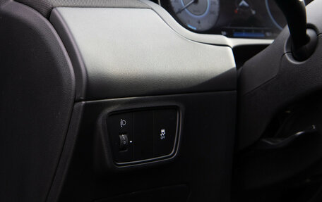 Hyundai Tucson III, 2017 год, 1 898 000 рублей, 21 фотография